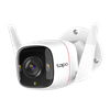 Caméra IP de Vidéosurveillance WiFi Outdoor 4MP (IP66) 2K (2560x1440), 2.4 GHz, 2T2R